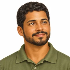 Retrato de Rafael Moreira, fotos e créditos do portal