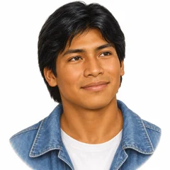 Retrato de Tiago Pereira, padroeiros das cidades do portal