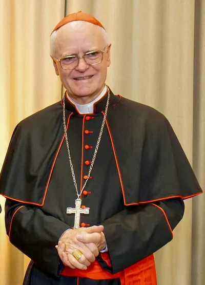 Dom Odilo Scherer, October 2024 (cropped).jpg