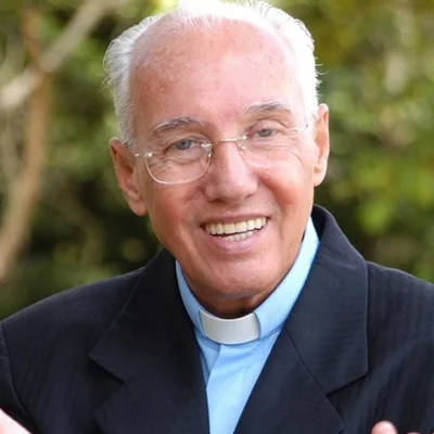 Foto de Monsenhor Jonas Abib