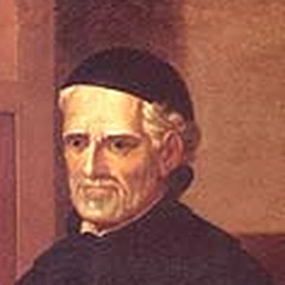 Foto de Padre Antônio Vieira