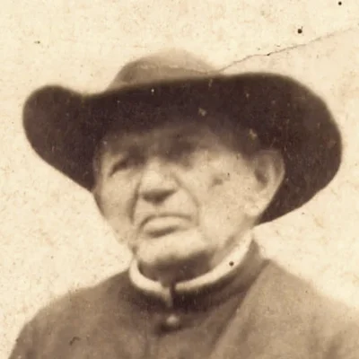 Foto de Padre Cícero