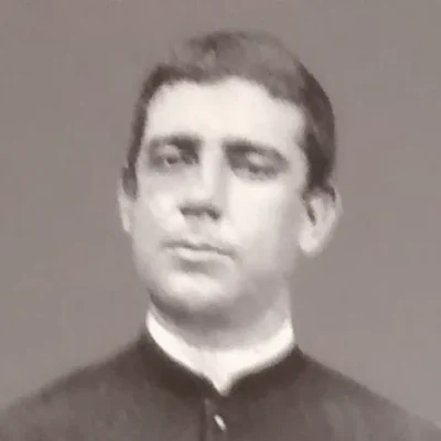 Foto de Padre Donizetti