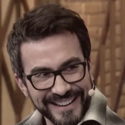 Foto de Padre Fábio de Melo