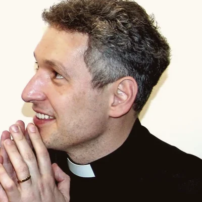 Foto de Padre Marcelo Rossi