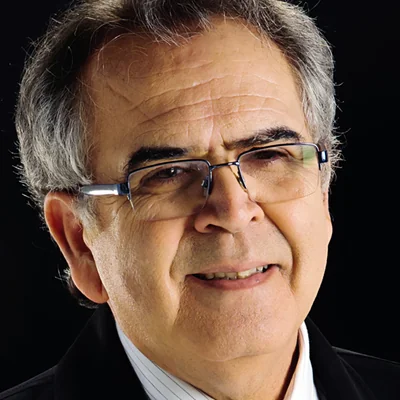 Foto de Padre Zezinho