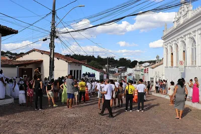 Procissão da Festa de Nosso Senhor dos Passos 2025 - Lençóis - BA 40.jpg