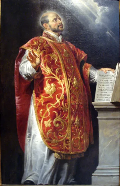 St. Ignatius of Loyola by Peter Paul Rubens.jpg