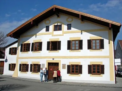 Marktl Geburtshaus Benedikts XVI.jpg