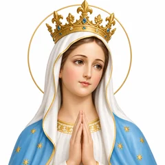 Imagem de Nossa Senhora da Apresentação