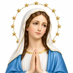 Imagem de Nossa Senhora da Conceição