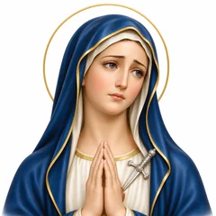 Imagem de Nossa Senhora da Piedade