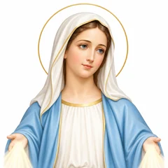 Imagem de Nossa Senhora das Graças