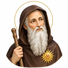 Imagem de São Francisco de Paula