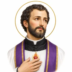 Imagem de São Francisco Xavier