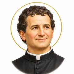 Imagem de São João Bosco