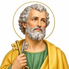 Imagem de São Pedro