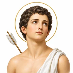 Imagem de São Sebastião