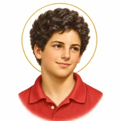 Imagem de São Carlo Acutis