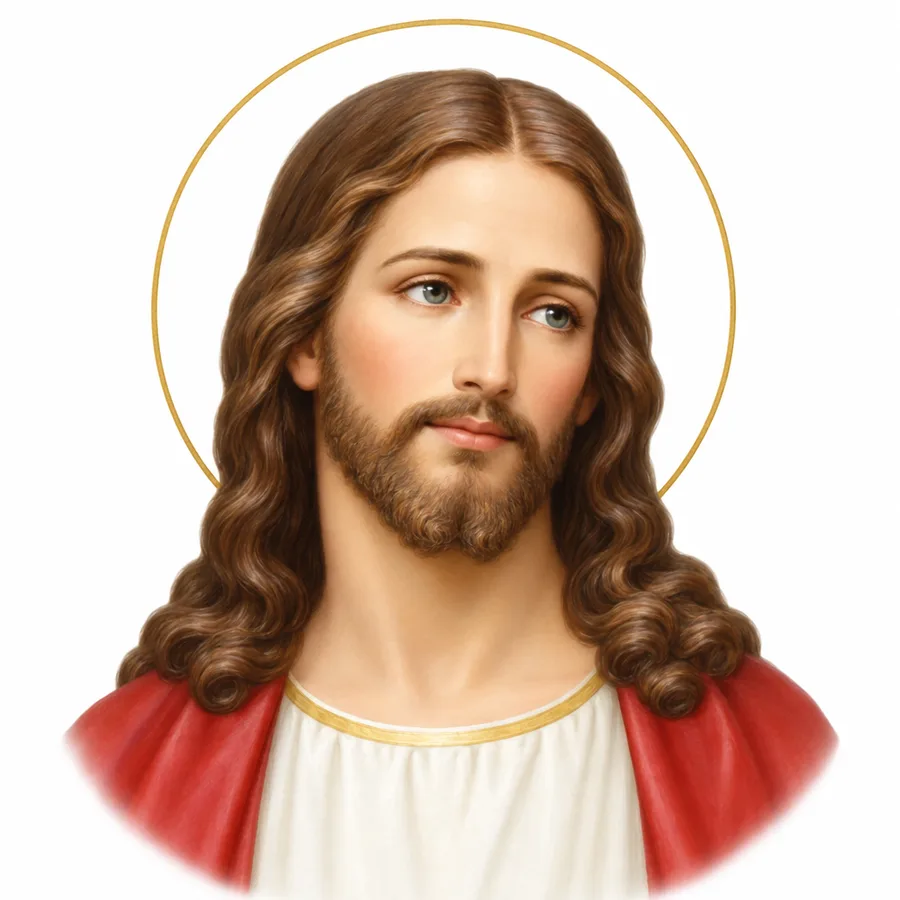 Imagem de Sagrado Coração de Jesus