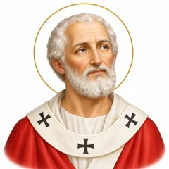 Imagem de São Calisto I