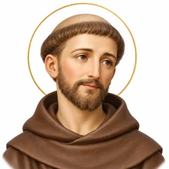 Imagem de São Francisco de Assis