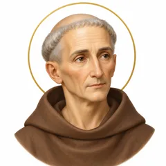Imagem de São João de Capistrano