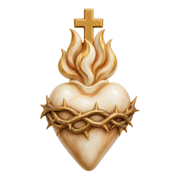 Imagem de Jesus Cristo